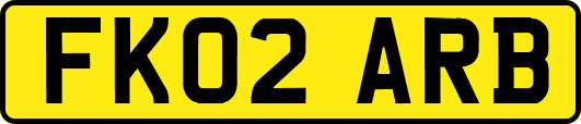 FK02ARB