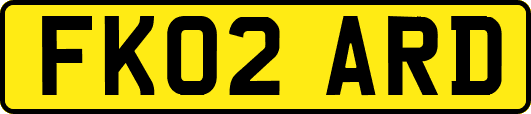 FK02ARD