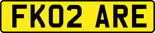 FK02ARE