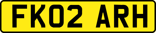 FK02ARH