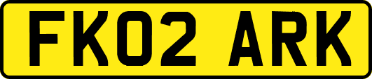 FK02ARK