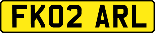 FK02ARL