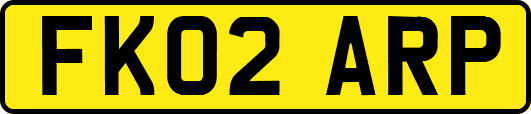 FK02ARP