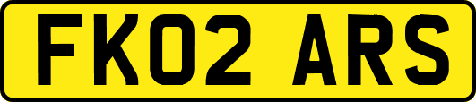 FK02ARS
