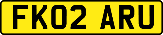 FK02ARU