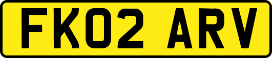 FK02ARV