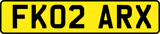 FK02ARX