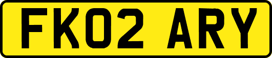 FK02ARY