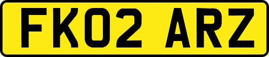 FK02ARZ