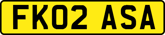 FK02ASA