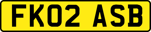 FK02ASB