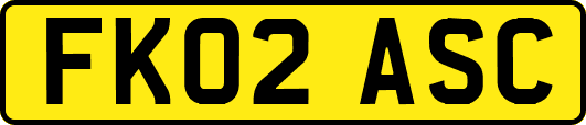 FK02ASC