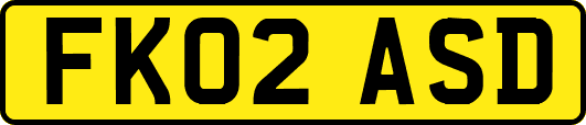 FK02ASD