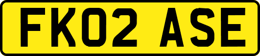 FK02ASE