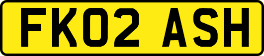 FK02ASH