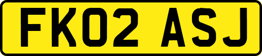 FK02ASJ