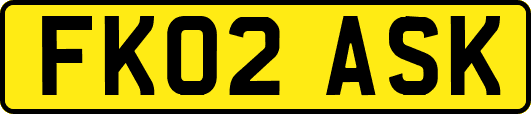 FK02ASK