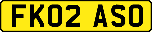 FK02ASO