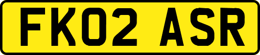 FK02ASR