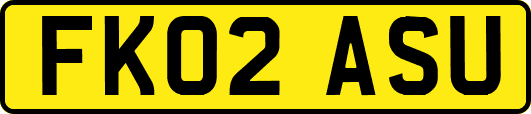 FK02ASU