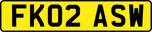 FK02ASW
