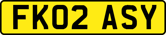 FK02ASY