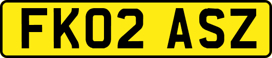 FK02ASZ