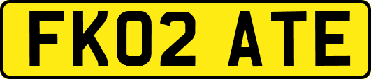 FK02ATE