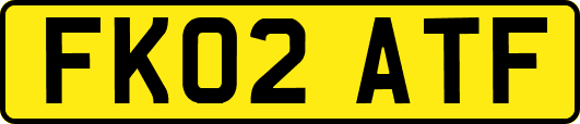 FK02ATF