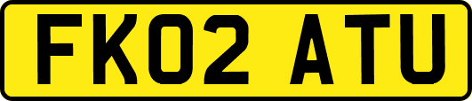 FK02ATU