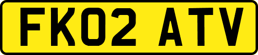 FK02ATV