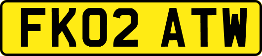 FK02ATW