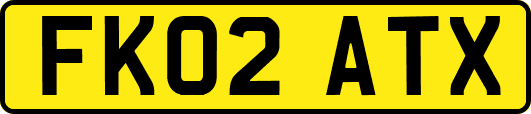 FK02ATX