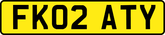 FK02ATY