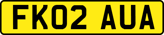 FK02AUA