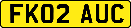 FK02AUC