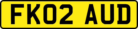 FK02AUD