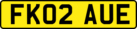 FK02AUE
