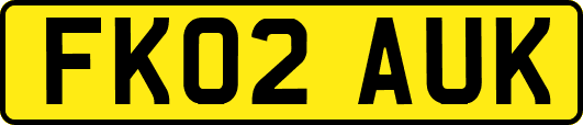 FK02AUK