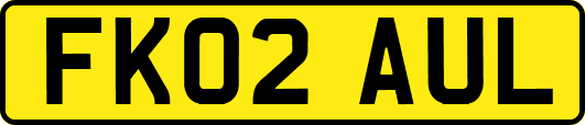 FK02AUL