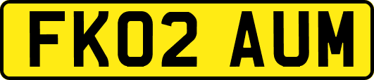 FK02AUM