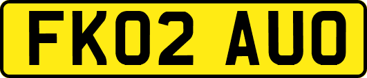 FK02AUO