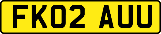 FK02AUU