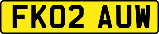 FK02AUW