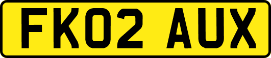 FK02AUX