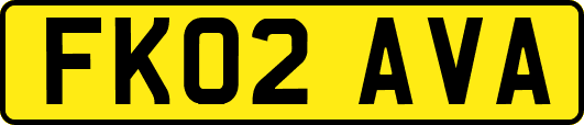 FK02AVA