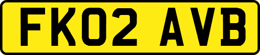 FK02AVB