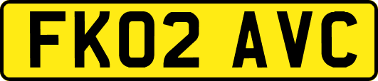 FK02AVC