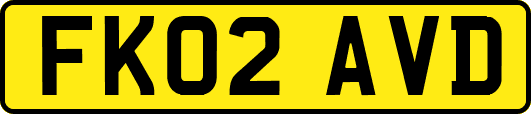 FK02AVD