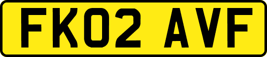 FK02AVF